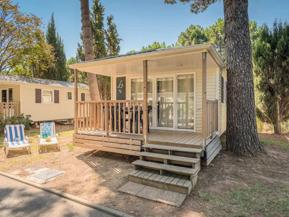 Maison de Vacances Argelès sur Mer
