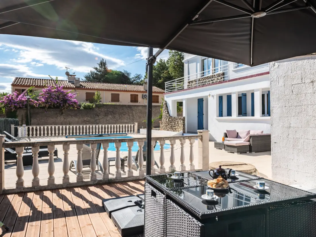 Maison de Vacances Argelès sur Mer