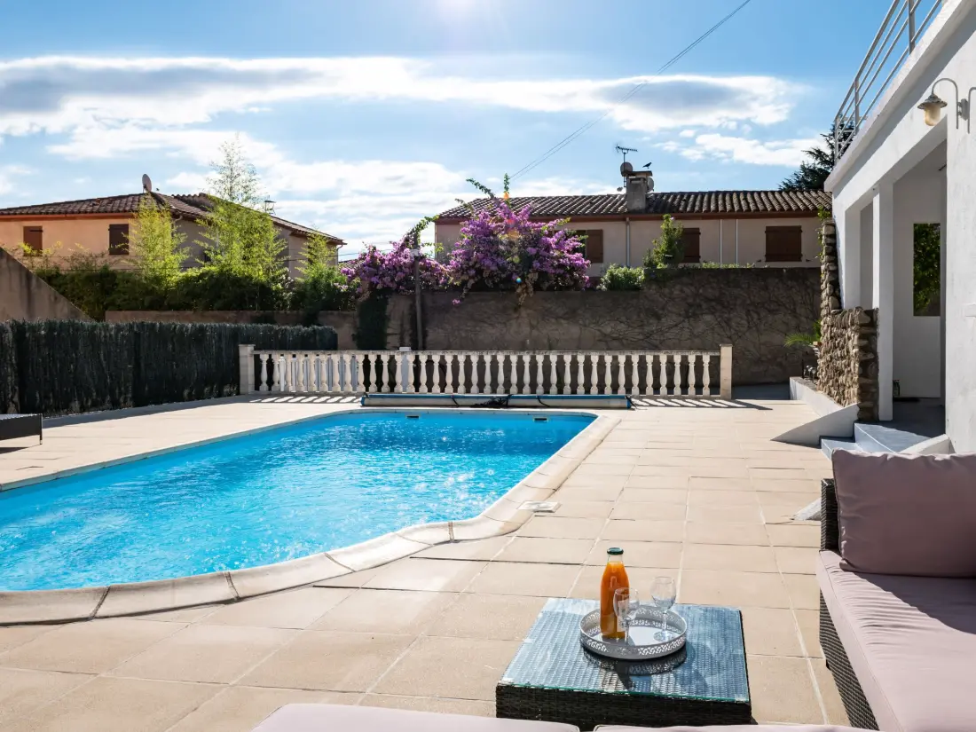 Maison de Vacances Argelès sur Mer