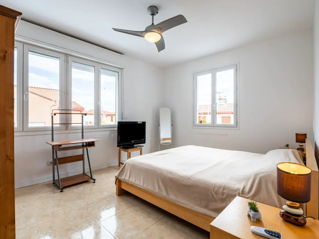 Maison de Vacances Argelès sur Mer