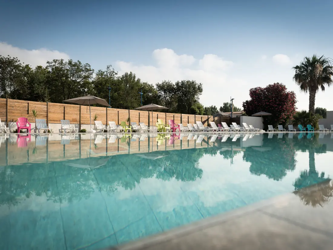 Maison de Vacances Argelès sur Mer