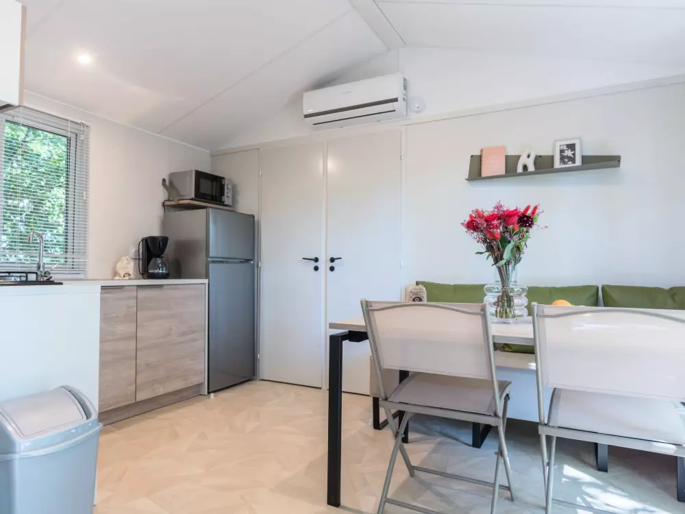 Maison de Vacances Argelès sur Mer