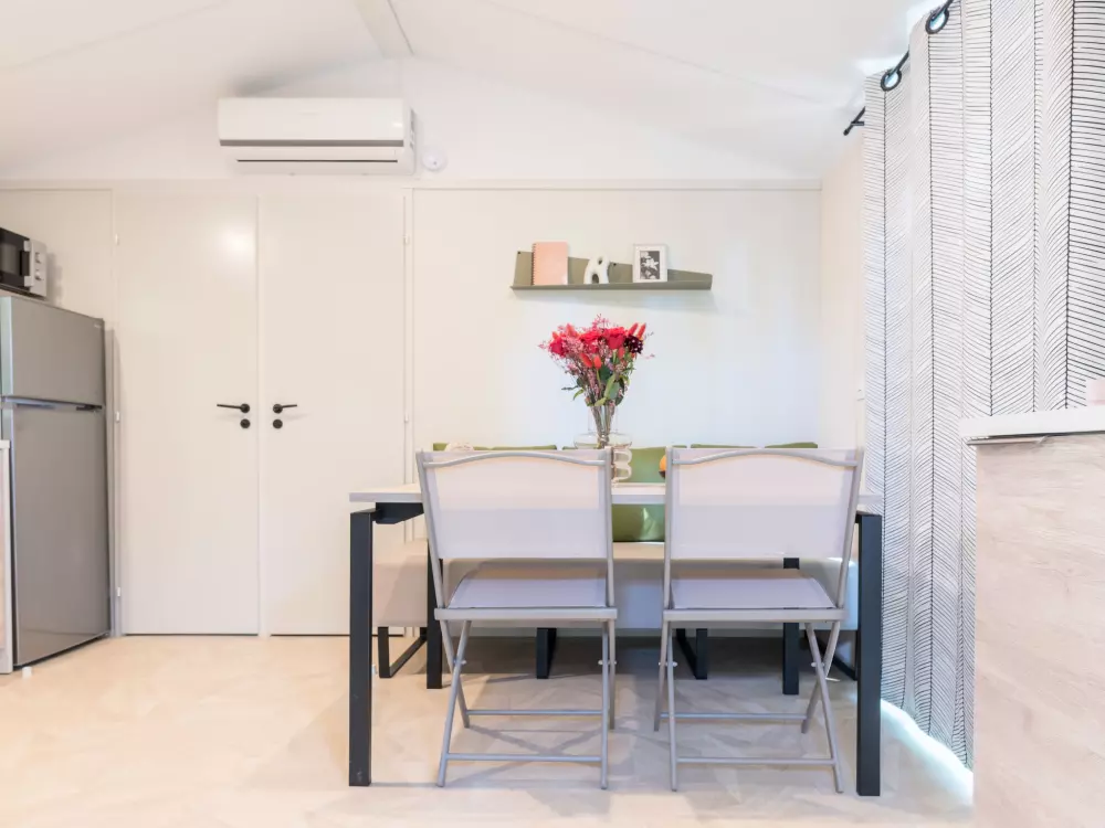 Maison de Vacances Argelès sur Mer