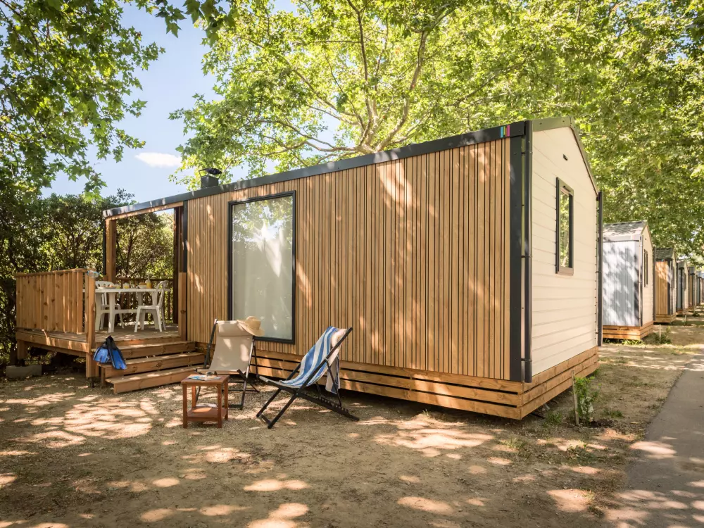 Maison de Vacances Argelès sur Mer