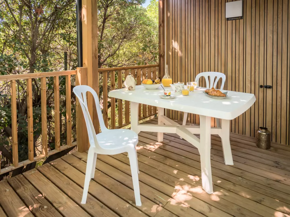 Maison de Vacances Argelès sur Mer