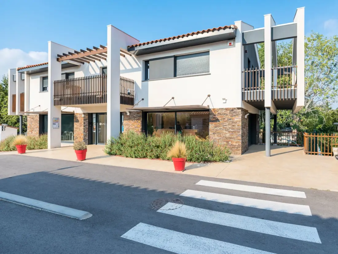 Maison de Vacances Argelès sur Mer