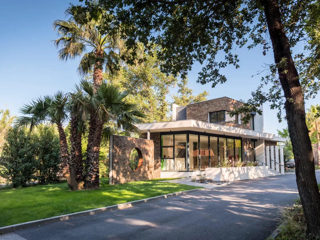 Maison de Vacances Argelès sur Mer