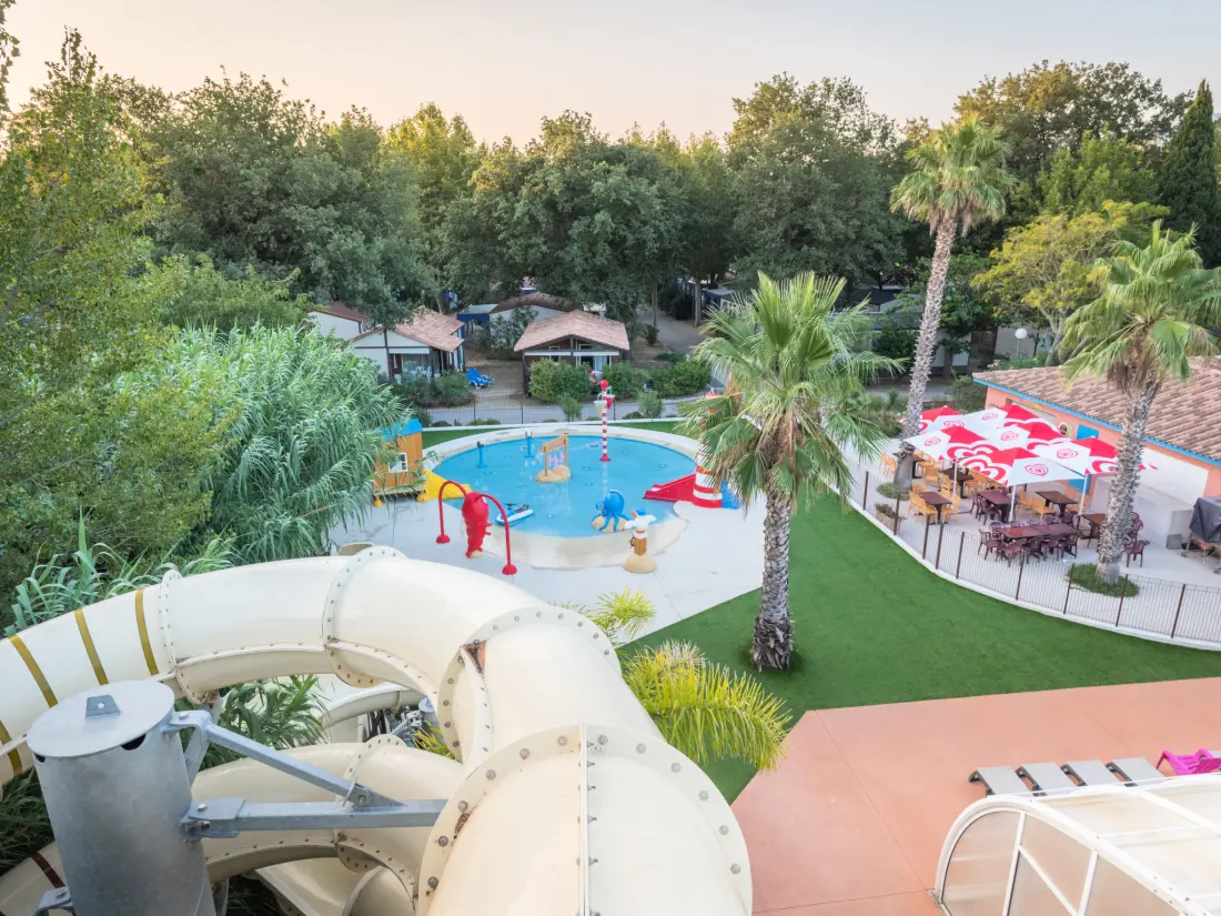 Maison de Vacances Argelès sur Mer