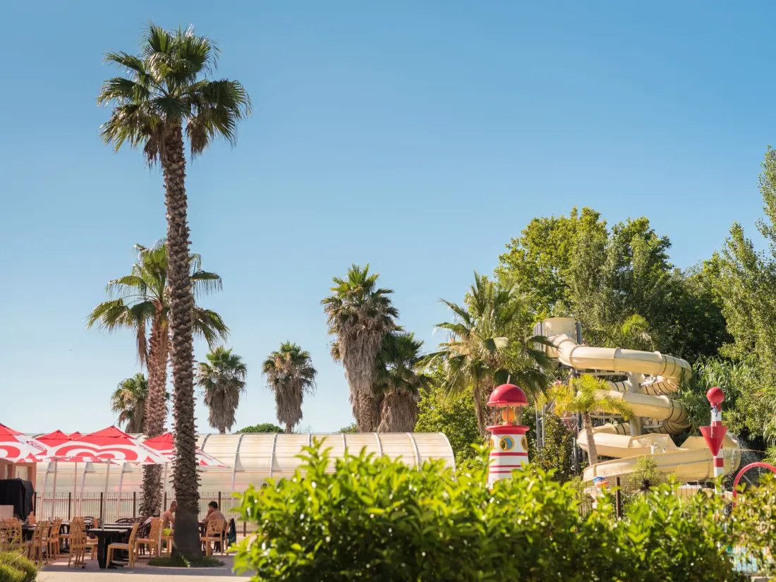 Maison de Vacances Argelès sur Mer
