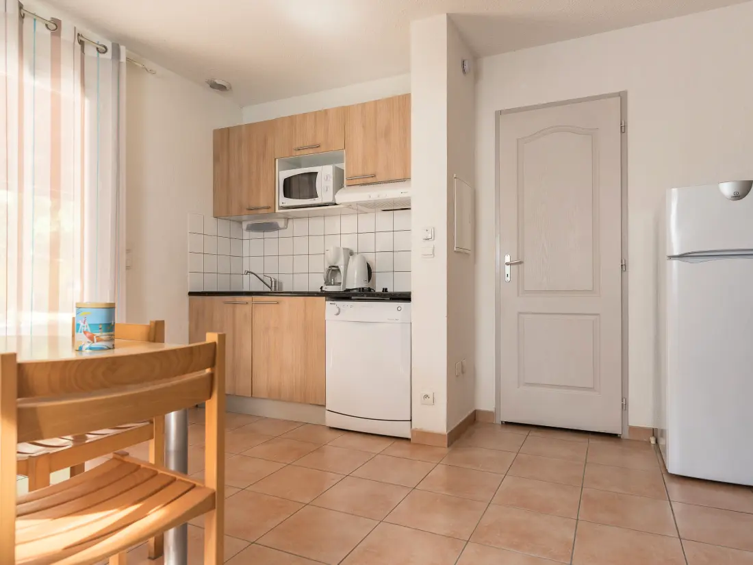 Maison de Vacances Argelès sur Mer