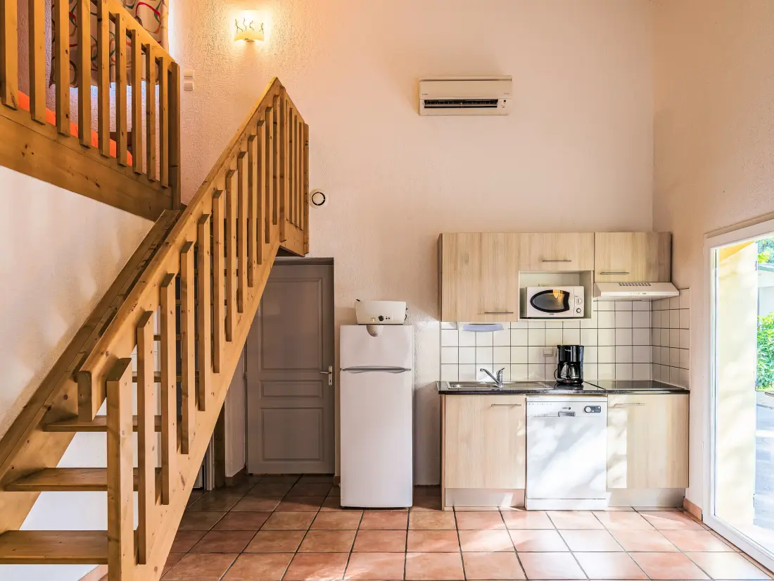 Maison de Vacances Argelès sur Mer