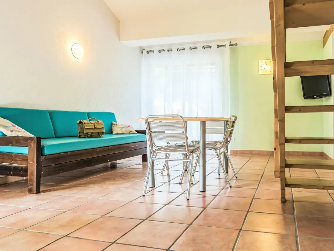 Maison de Vacances Argelès sur Mer