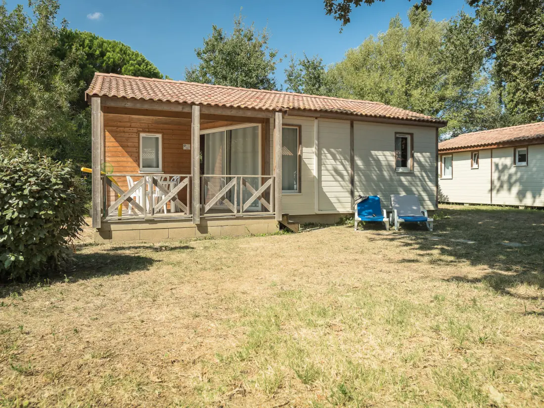 Maison de Vacances Argelès sur Mer