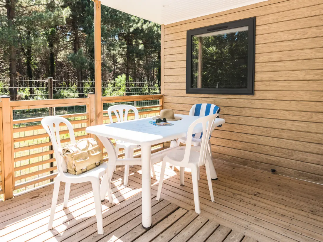 Maison de Vacances Argelès sur Mer