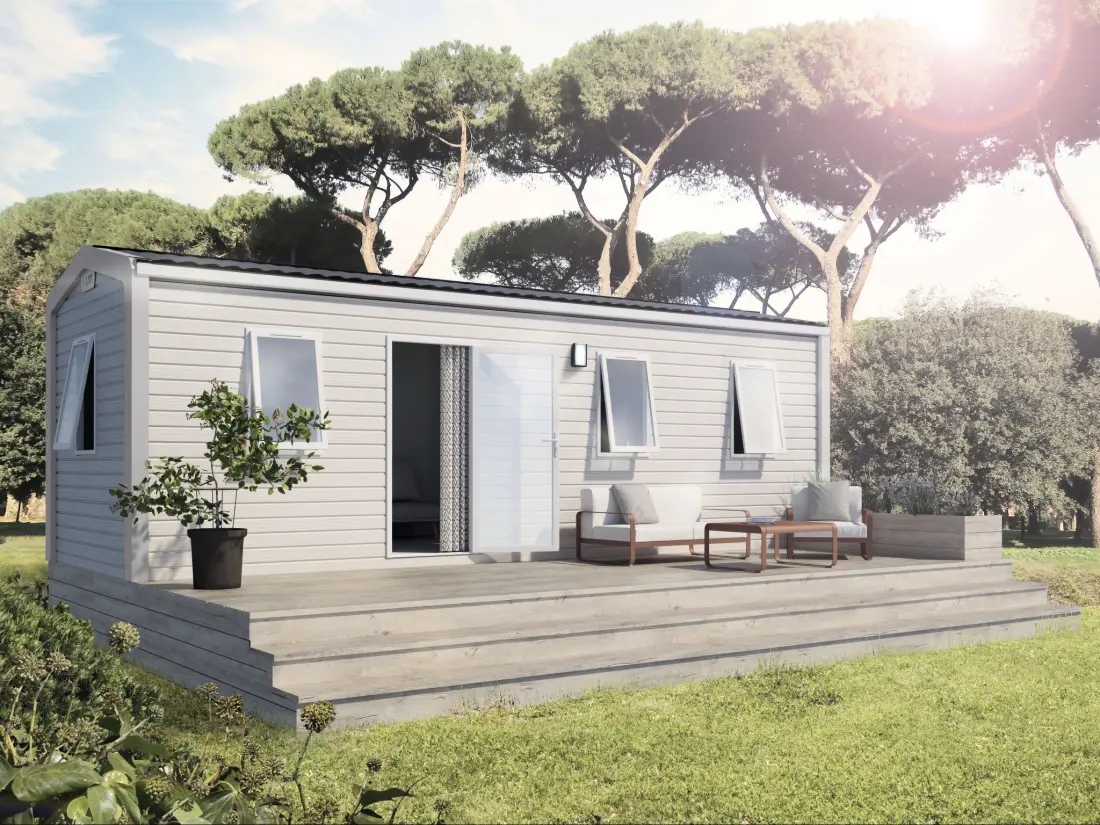 Maison de Vacances Argelès sur Mer