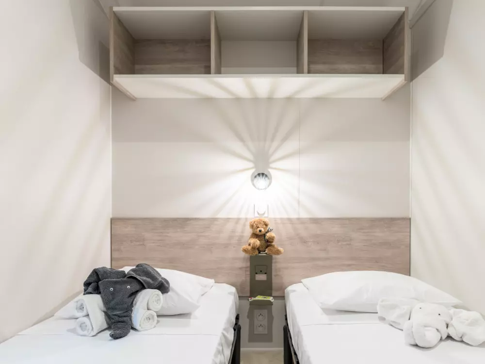 Maison de Vacances Argelès sur Mer