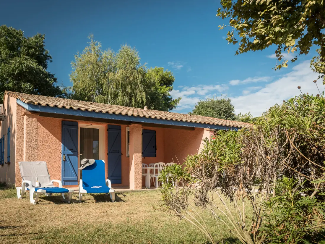 Maison de Vacances Argelès sur Mer