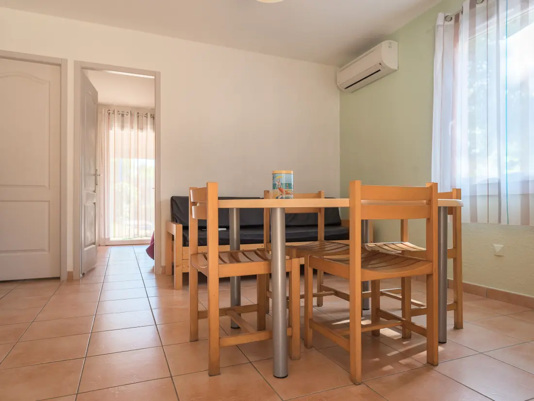 Maison de Vacances Argelès sur Mer