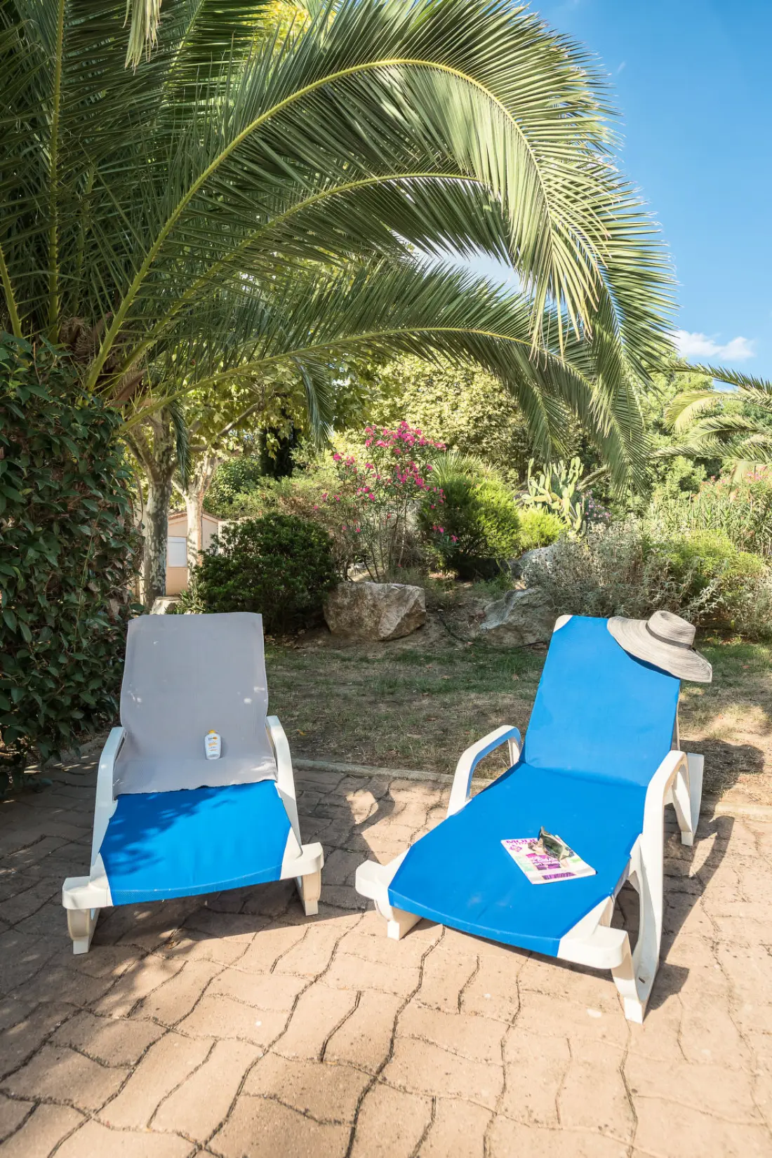 Maison de Vacances Argelès sur Mer