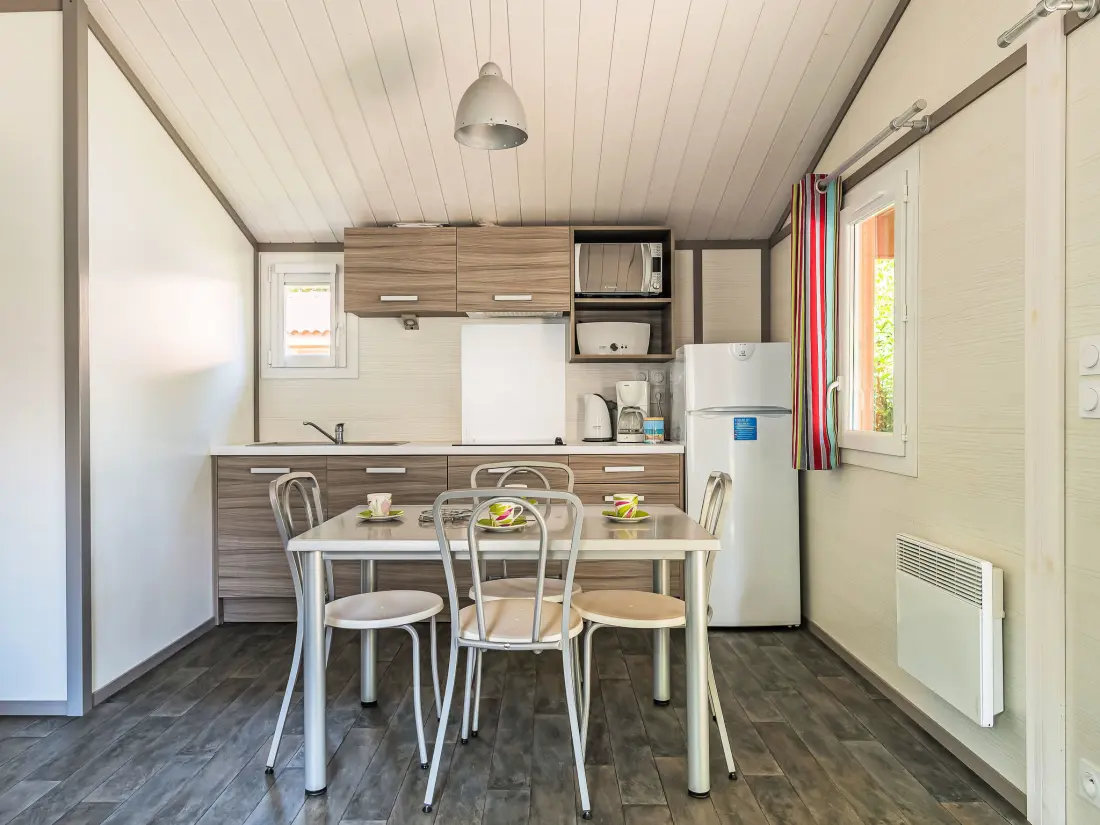Maison de Vacances Argelès sur Mer