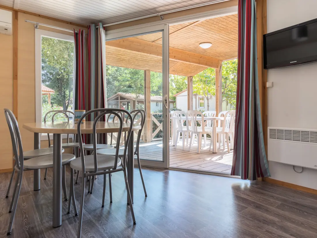 Maison de Vacances Argelès sur Mer