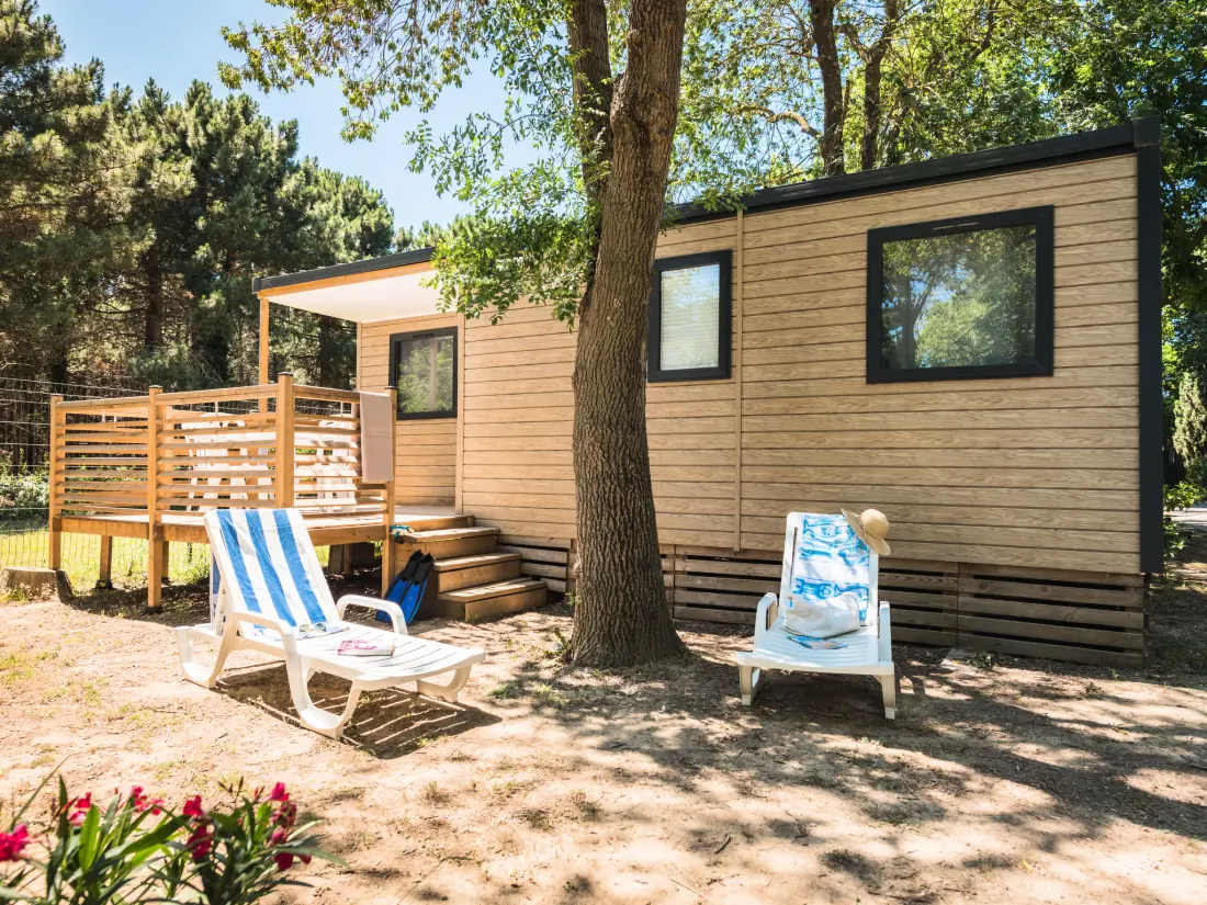 Maison de Vacances Argelès sur Mer