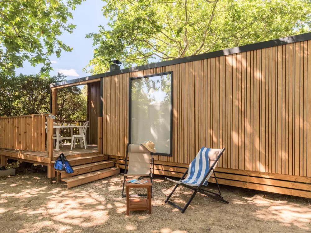 Maison de Vacances Argelès sur Mer