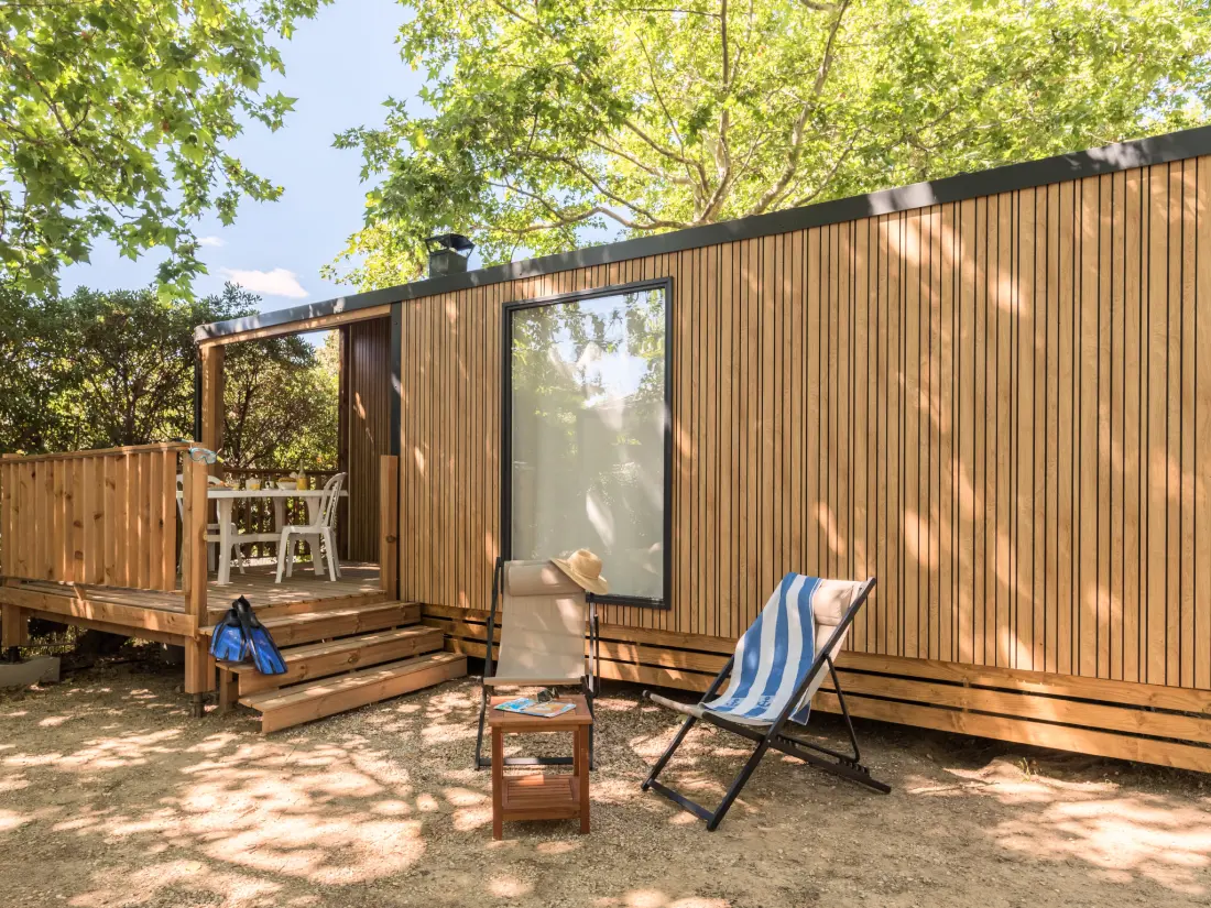 Maison de Vacances Argelès sur Mer