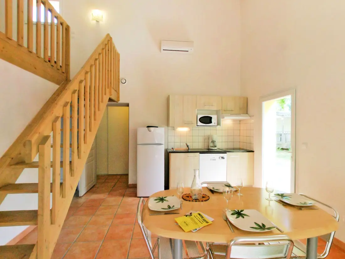 Maison de Vacances Argelès sur Mer