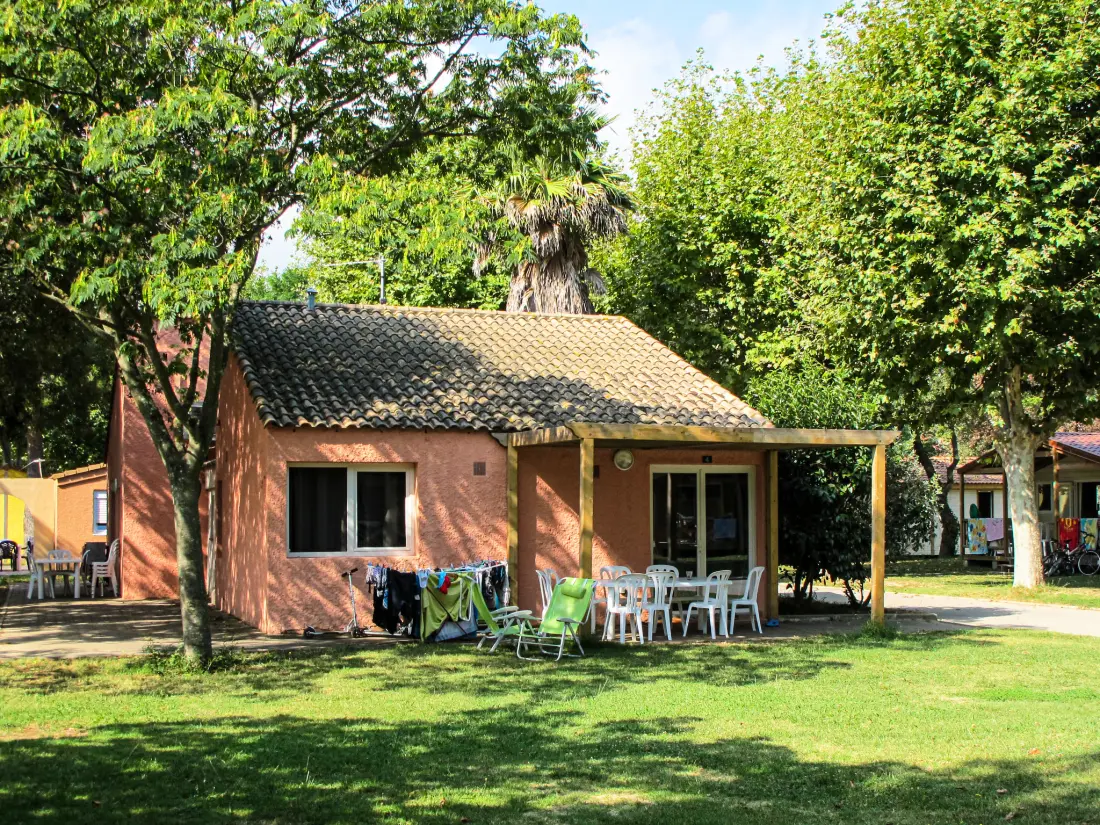 Maison de Vacances Argelès sur Mer