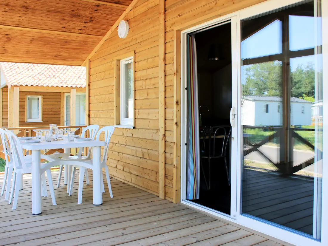 Maison de Vacances Argelès sur Mer