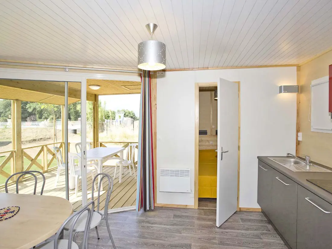 Maison de Vacances Argelès sur Mer