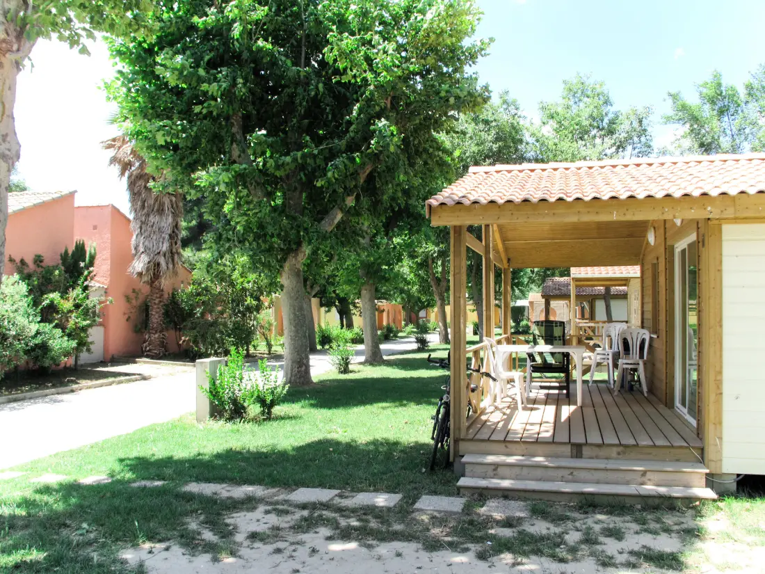 Maison de Vacances Argelès sur Mer