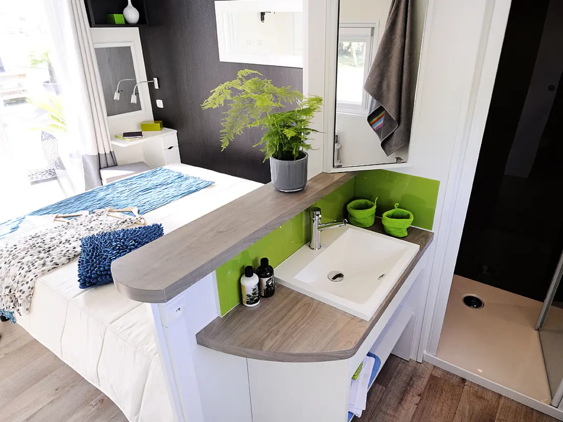 Maison de Vacances Argelès sur Mer
