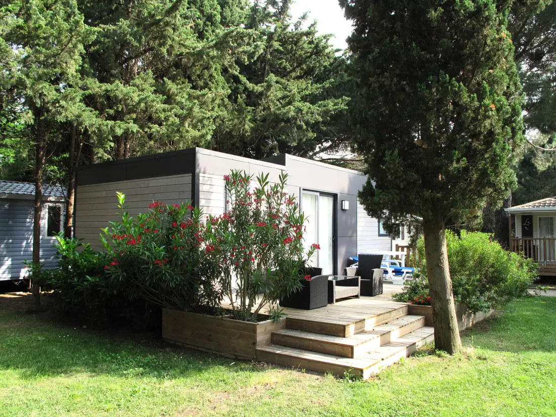 Maison de Vacances Argelès sur Mer