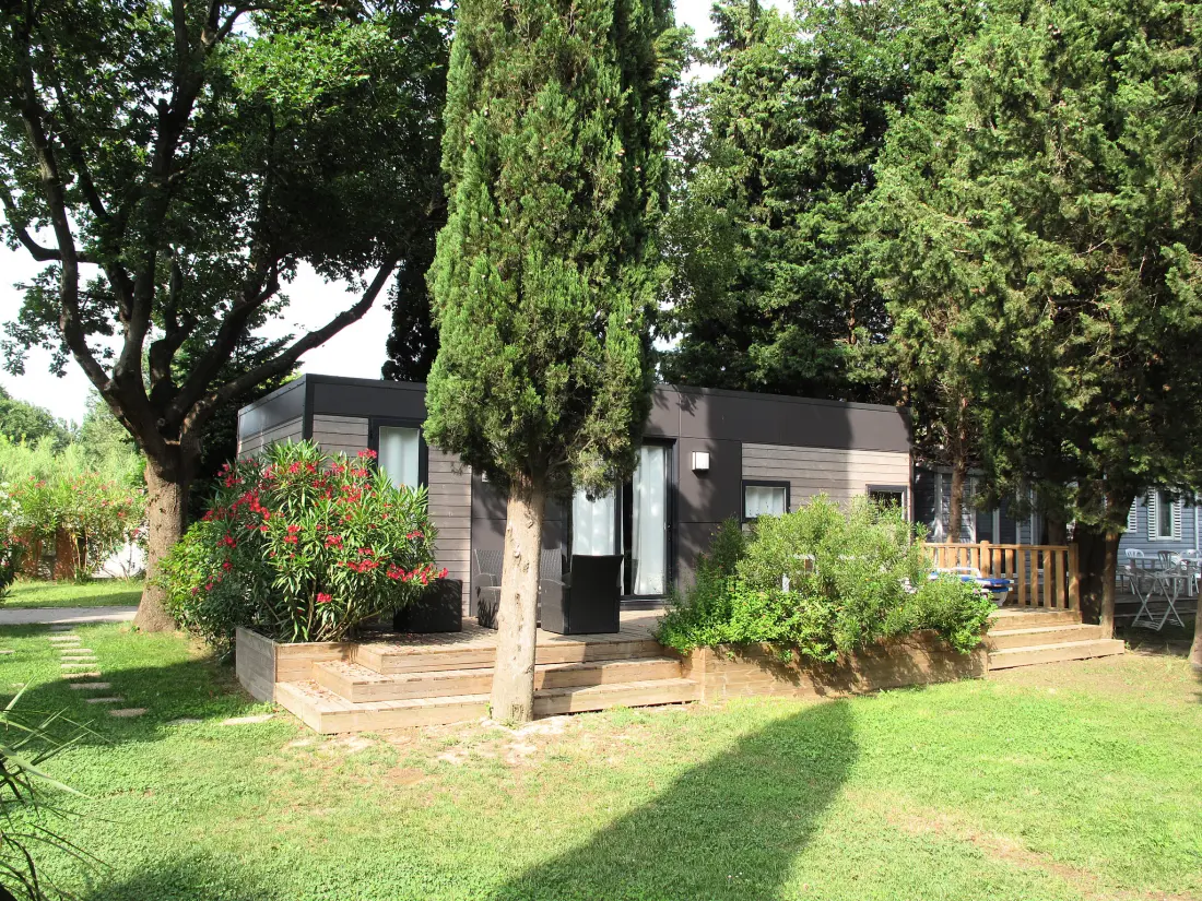 Maison de Vacances Argelès sur Mer