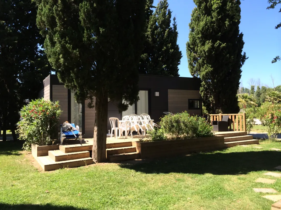 Maison de Vacances Argelès sur Mer