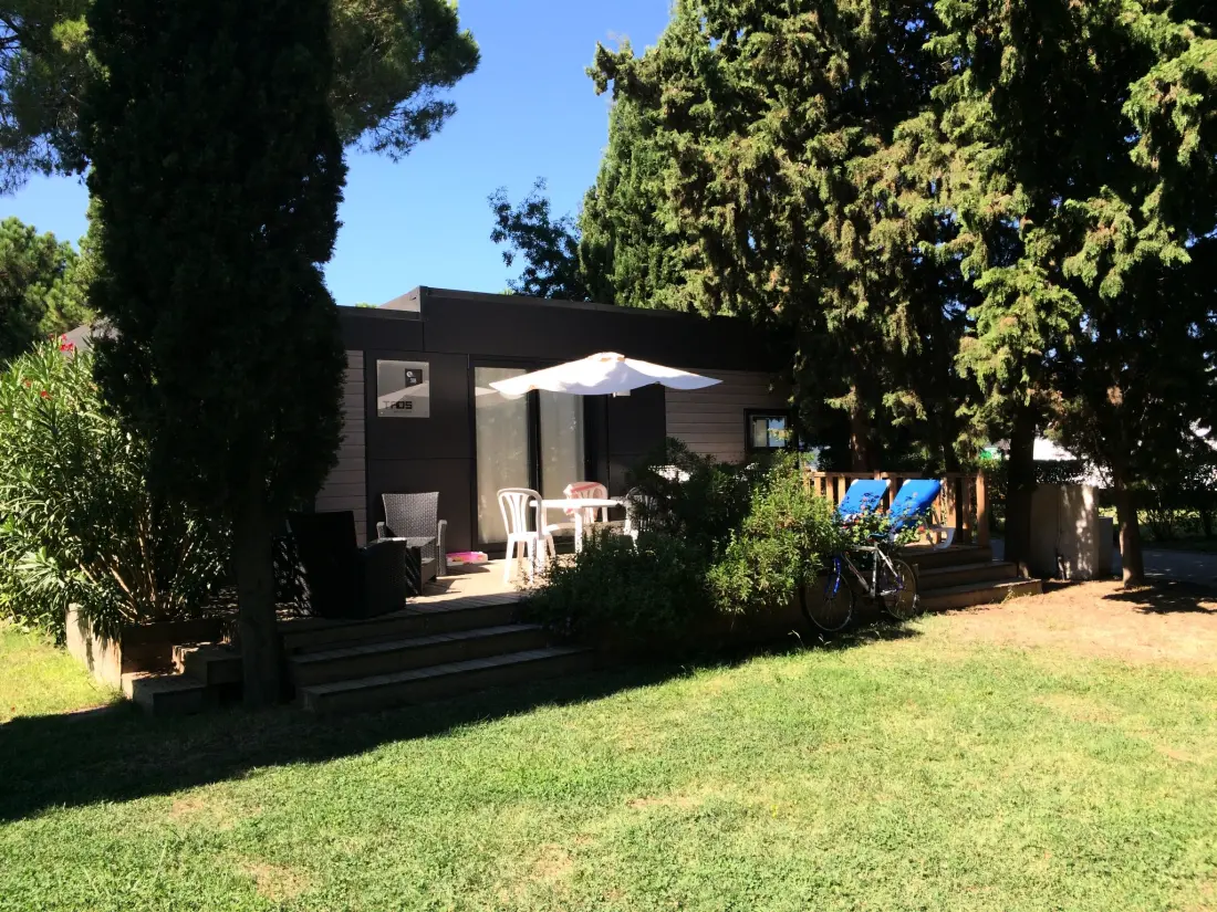 Maison de Vacances Argelès sur Mer