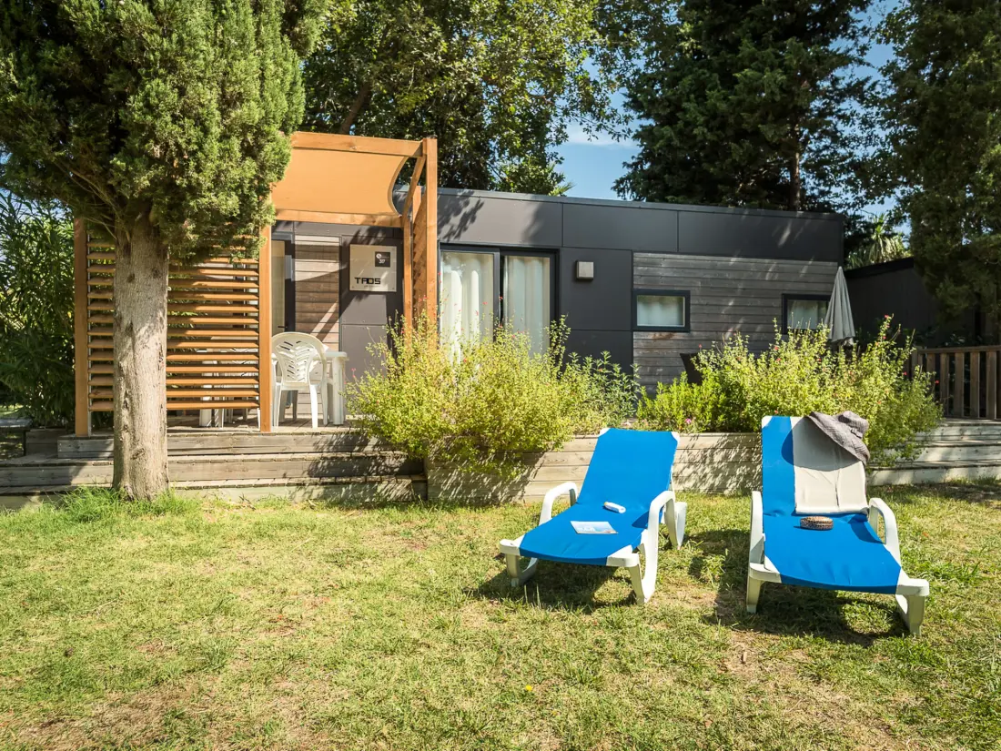 Maison de Vacances Argelès sur Mer