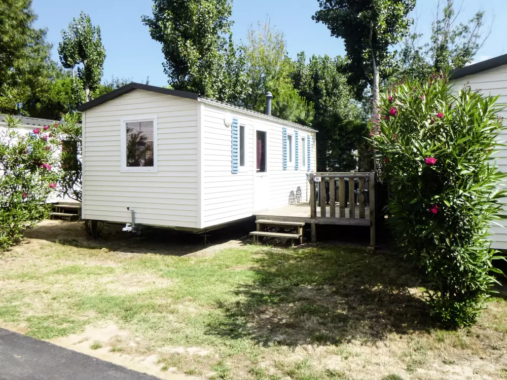 Maison de Vacances Argelès sur Mer