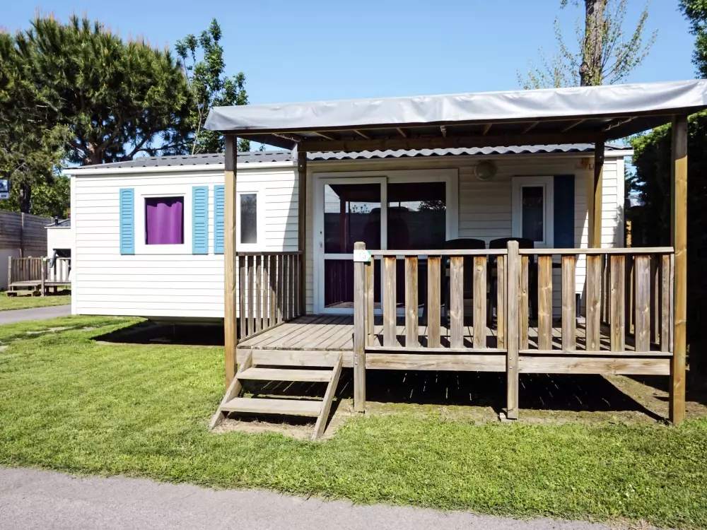 Maison de Vacances Argelès sur Mer