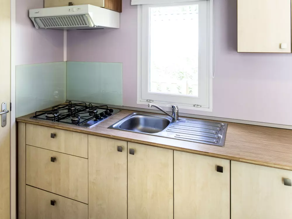 Maison de Vacances Argelès sur Mer