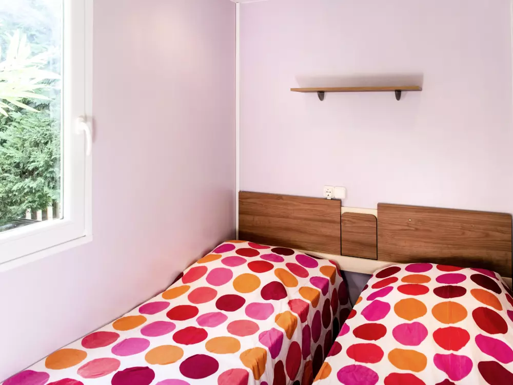 Maison de Vacances Argelès sur Mer