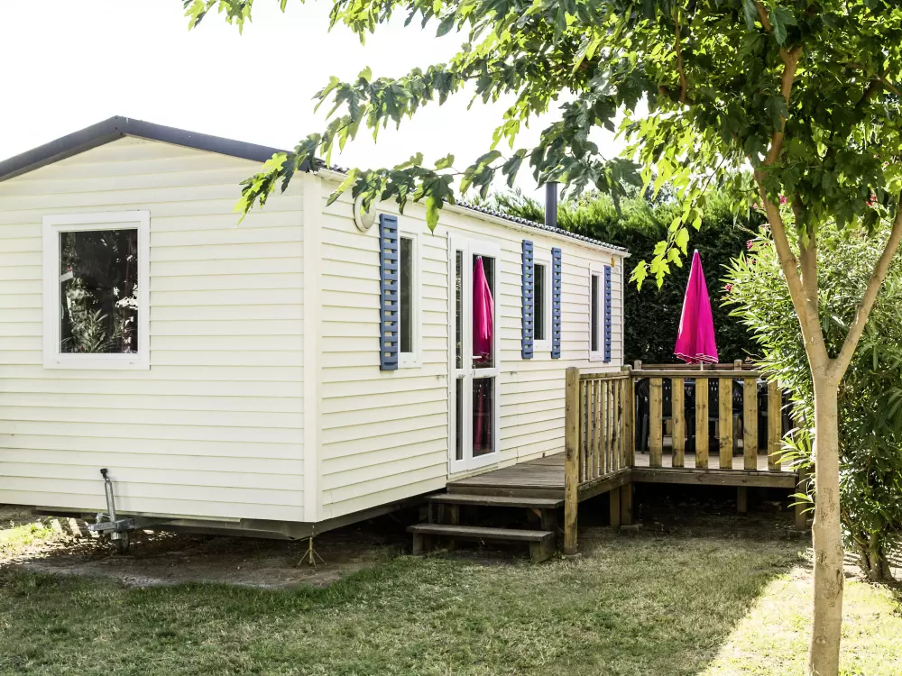 Maison de Vacances Argelès sur Mer