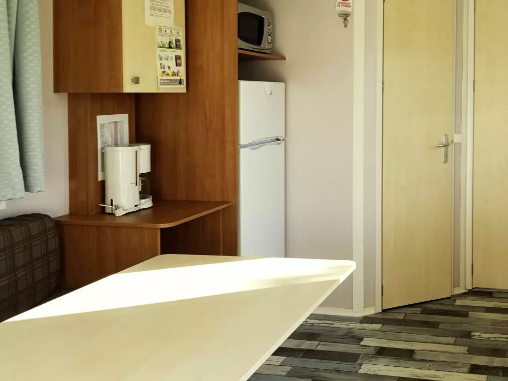 Maison de Vacances Argelès sur Mer