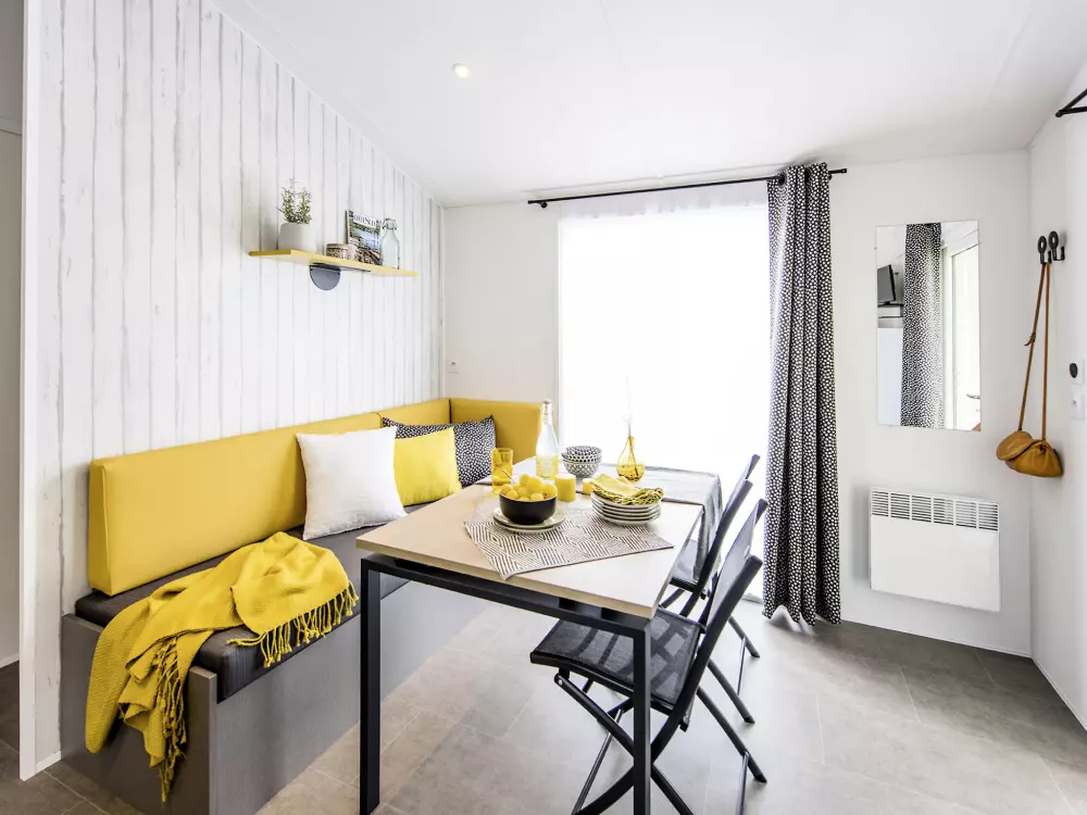 Maison de Vacances Argelès sur Mer