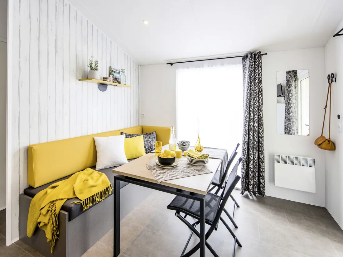 Maison de Vacances Argelès sur Mer