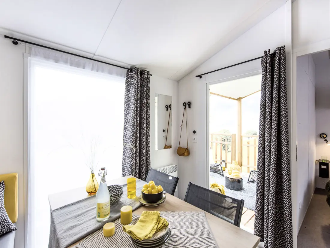 Maison de Vacances Argelès sur Mer