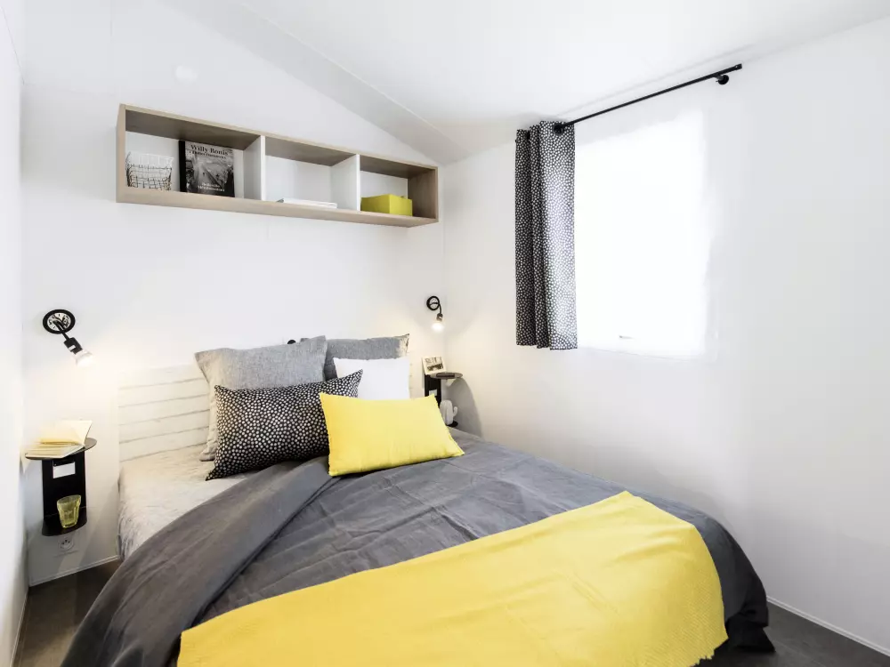 Maison de Vacances Argelès sur Mer