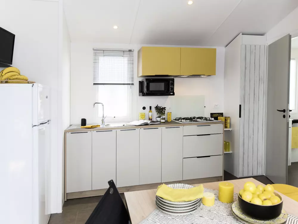 Maison de Vacances Argelès sur Mer